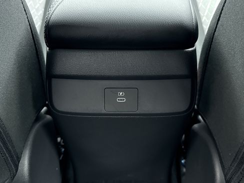 Used 2026 Nissan Sentra SV w/ Floor Mat Package FWD image 18