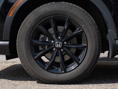 Used 2024 Honda CR-V Sport-L image 12