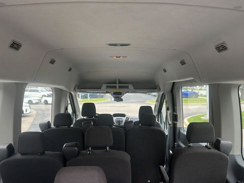 Used 2016 Ford Transit 350 XLT RWD image 16