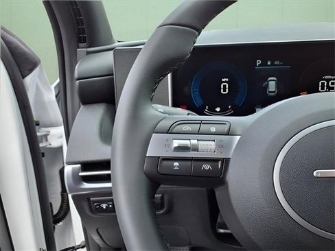 New 2025 Hyundai Tucson XRT image 11