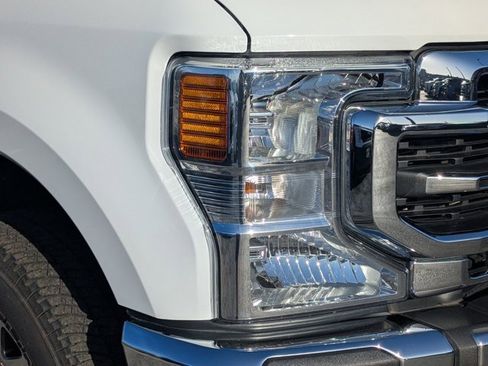 Certified 2021 Ford F250 Lariat w/ Lariat Value Package image 11