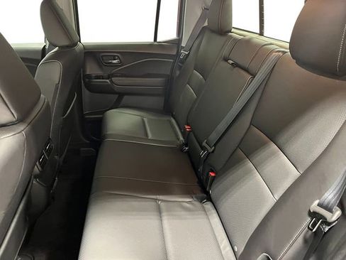 New 2026 Honda Ridgeline RTL image 22