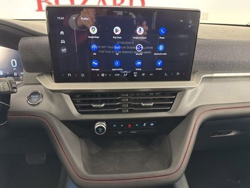 New 2026 Ford Explorer ST-Line w/ ST-Line Street Pack image 11