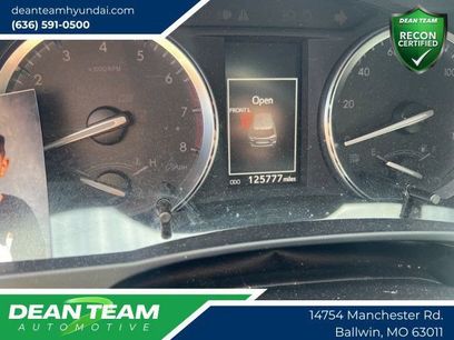 Used 2016 Toyota Highlander XLE