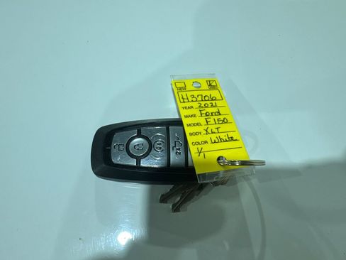 Used 2021 Ford F150 XLT w/ Equipment Group 302A High AWD/4WD image 43