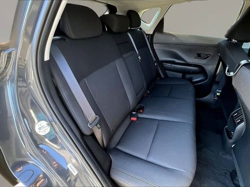 Used 2025 Hyundai Kona SEL image 25