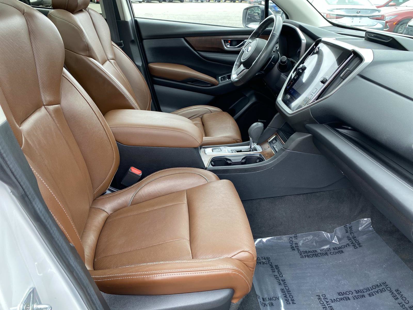 Used 2023 Subaru Ascent Touring AWD/4WD image 25