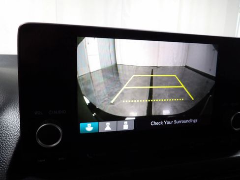 Used 2025 Honda Civic LX image 17