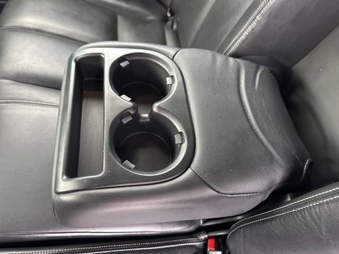 Used 2015 Nissan Murano Platinum w/ Platinum Technology Package image 41