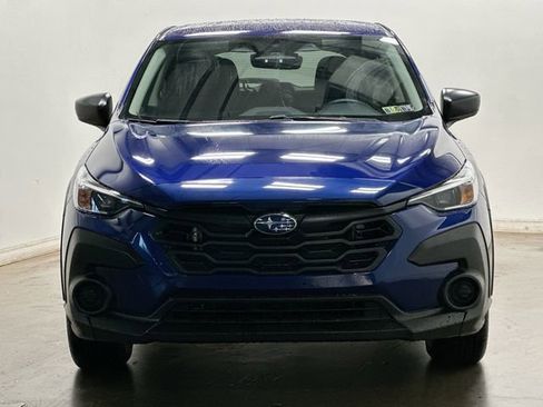 Certified 2024 Subaru Crosstrek 2.0i w/ Crosstrek Mirror Package AWD/4WD image 28
