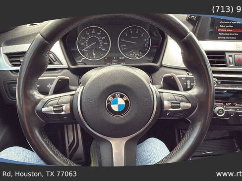 Used 2018 BMW X1 sDrive28i image 44
