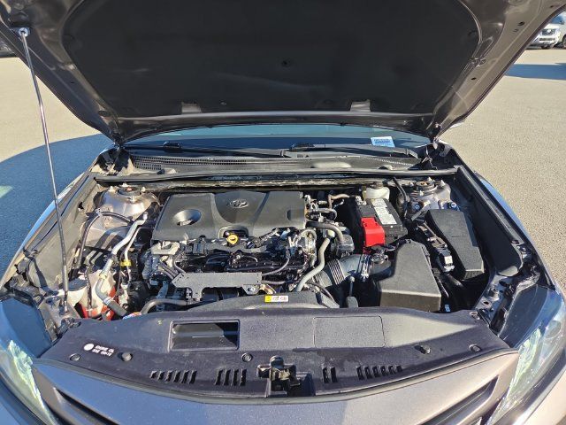 Used 2023 Toyota Camry XSE FWD image 24
