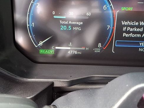 Used 2026 Toyota Land Cruiser w/ Premium Package image 25