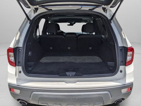 Used 2020 Honda Passport EX-L image 11