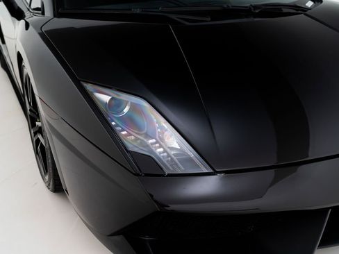 Used 2011 Lamborghini Gallardo Superleggera AWD/4WD image 38