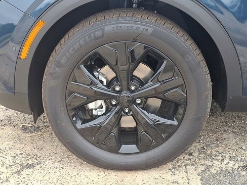 New 2025 Kia Sportage X-Line Prestige image 5