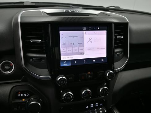 New 2026 RAM 1500 Express AWD/4WD image 13