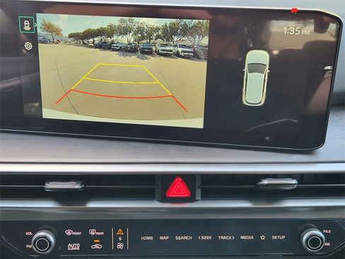 New 2026 Kia Sorento EX image 13