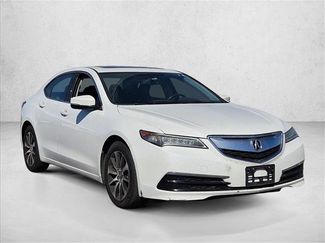 Used 2015 Acura TLX video 3