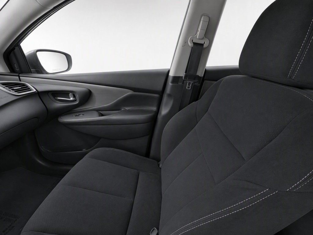 Certified 2023 Nissan Murano S FWD image 30