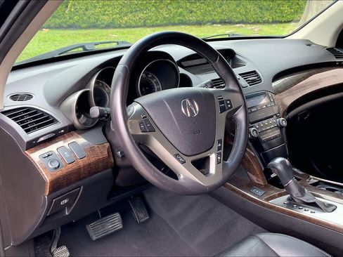 Used 2011 Acura MDX image 16