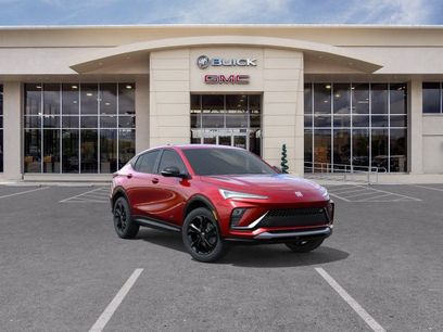 New 2026 Buick Envista Sport Touring w/ Convenience I Package