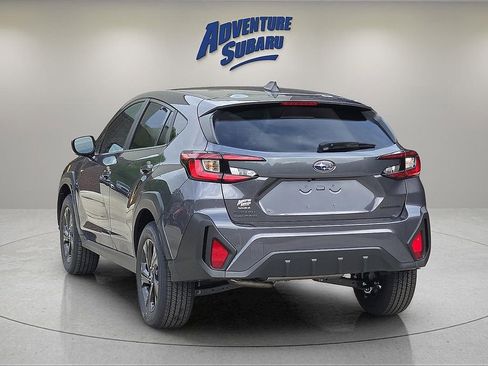 New 2026 Subaru Crosstrek 2.5i AWD/4WD image 5