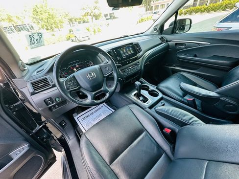 Used 2019 Honda Pilot EX-L image 36