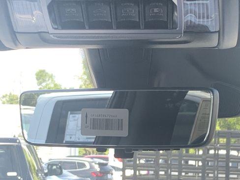 New 2026 RAM 1500 Limited AWD/4WD image 29