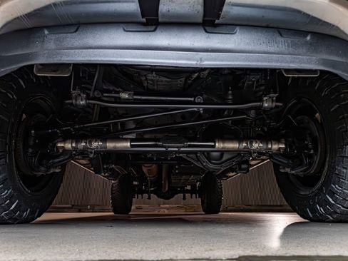 Used 2020 Ford F250 Lariat w/ Lariat Value Package AWD/4WD image 11