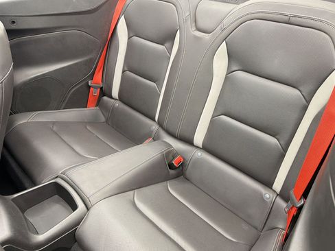 Used 2023 Chevrolet Camaro LT RWD image 21