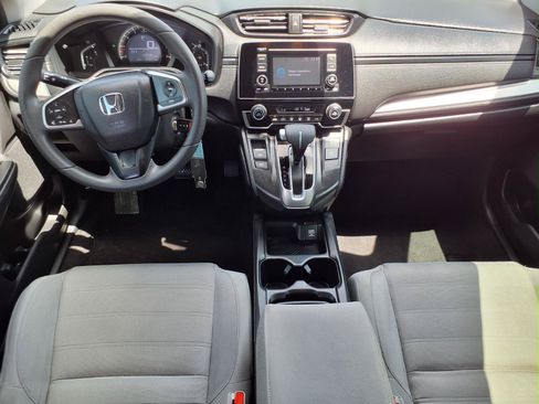 Used 2017 Honda CR-V LX image 5