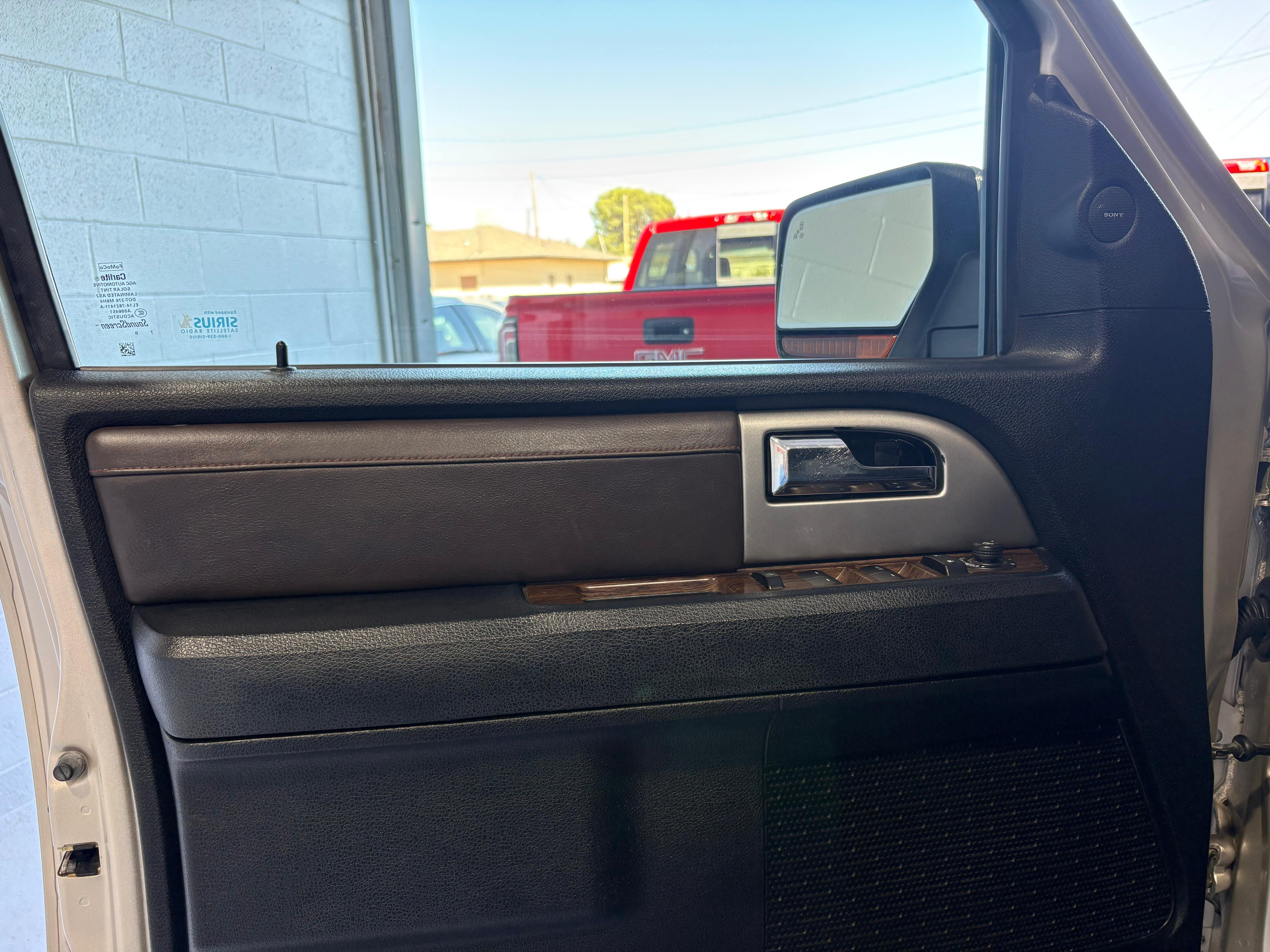 Used 2017 Ford Expedition King Ranch RWD image 11