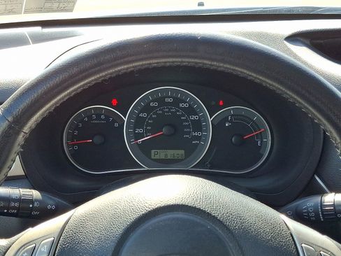 Used 2008 Subaru Impreza Outback Sport w/ Popular Equipment Group 3A image 20