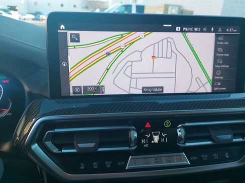 Used 2023 BMW X3 M40i image 25