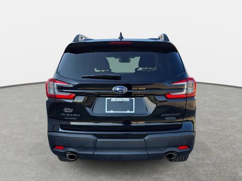 Used 2023 Subaru Ascent Onyx Edition AWD/4WD image 6