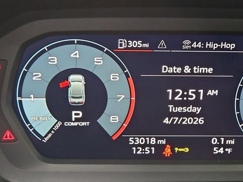 Used 2024 Audi A3 2.0T Premium FWD image 17