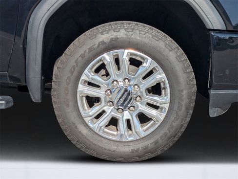 Used 2023 GMC Sierra 3500 Denali image 10