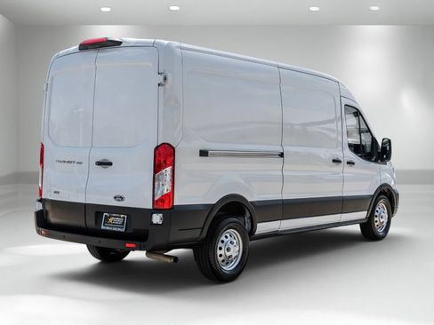 Used 2023 Ford Transit 250 Medium Roof AWD w/ Load Area Protection Package image 6