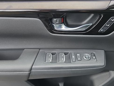 New 2026 Honda CR-V EX-L image 14