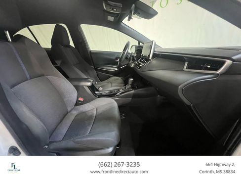 Used 2021 Toyota Corolla SE image 20