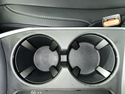 Certified 2025 Acura RDX SH-AWD w/ Technology Package image 22