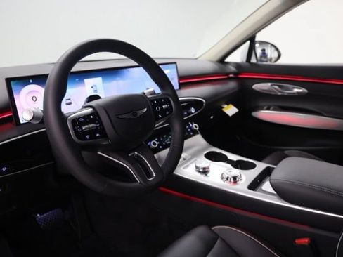 New 2026 Genesis GV70 2.5T Advanced AWD/4WD image 17