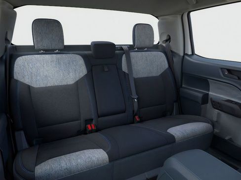 New 2025 Ford Maverick XLT w/ Equipment Group 301A image 35