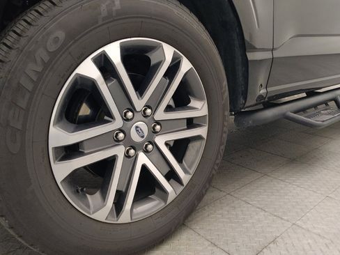 Used 2021 Ford F150 XL w/ STX Appearance Package RWD image 31