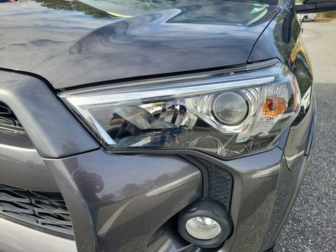 Used 2019 Toyota 4Runner SR5 image 16