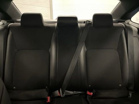 Certified 2024 Honda Civic Sport image 22
