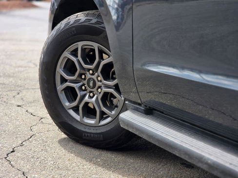 Used 2025 Ford Expedition Max Active image 7