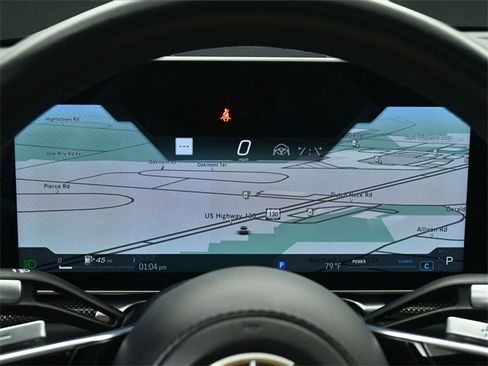 Used 2022 Mercedes-Benz S 580 4MATIC Sedan image 32