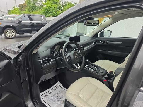Used 2023 MAZDA CX-5 AWD 2.5 S image 15